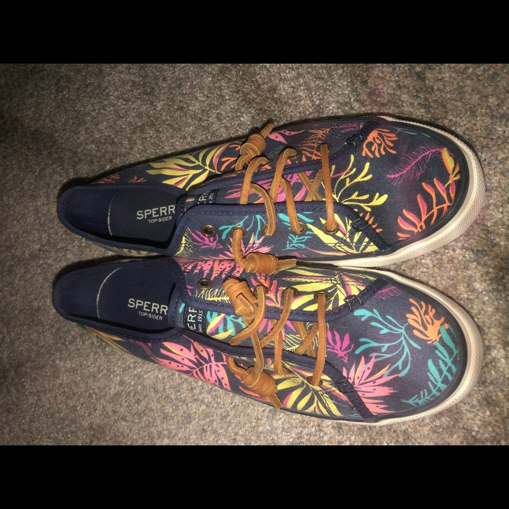 Sperry’s